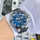Oris Aquis Series Replica Watches Blue Chronograph Dial (3)_th.jpg